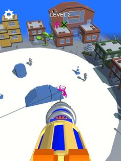 Hook People - Screenshot 3