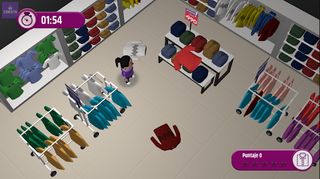 Corona - Screenshot 3