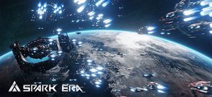 Spark Era: Echo to Universe - Screenshot 1
