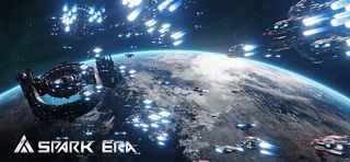 Spark Era: Echo to Universe - Screenshot 1