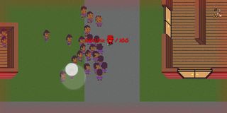 Road to Salvation - Screenshot 2