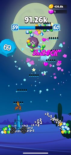 Coin Blast - Screenshot 4