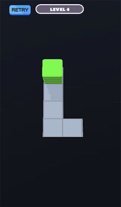 Line Word Numbers Puzzle - Screenshot 1