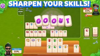 Tilez™ - Fun Family Game - Screenshot 3