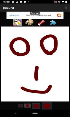 jiguzou pazulu - Screenshot 1