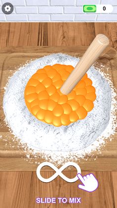 My Italian Food - Screenshot 1