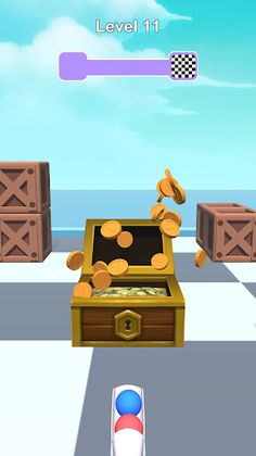 Bubble Shoot - Screenshot 4