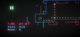 Gravity - Screenshot 1