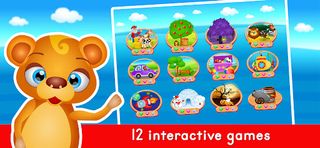 123 Kids Fun Seek and Find - Screenshot 2