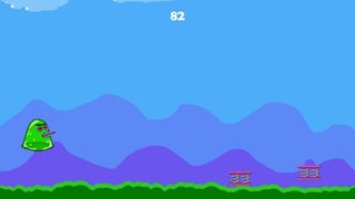 Slime Z - Screenshot 1