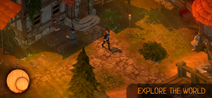 Slash of Sword 2 - Offline RPG - Screenshot 3