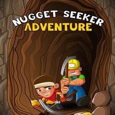 Nugget Seeker - Screenshot 1