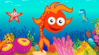 Puzzles fish - Screenshot 1