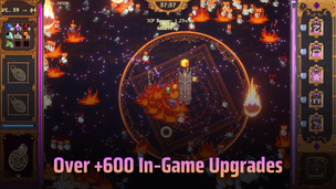 The Magus Circle - Screenshot 2