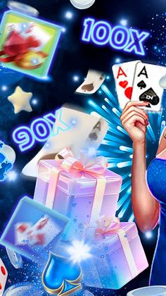 1x Holdem - Screenshot 1