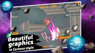 Super Dragon Fighters - Screenshot 2