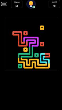 Elements Maze Flow - Screenshot 3