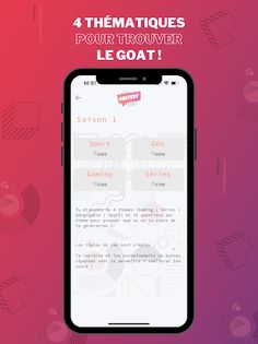 Le Grand Contest Etudiant - Screenshot 3