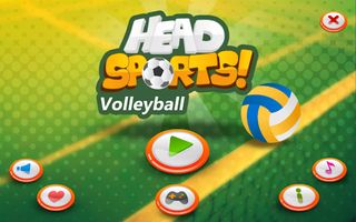 Head Sports Volleyball - Screenshot 2