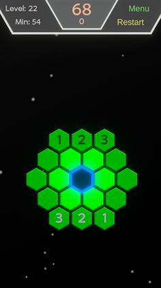 Breakmind Hex - Screenshot 3