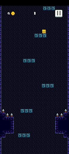 JumpDown - Strategic Game - Screenshot 3