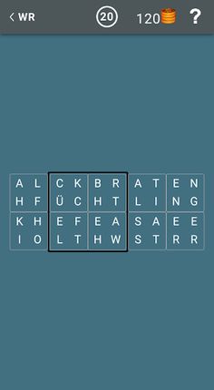 WordRotator - Screenshot 2