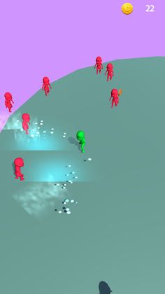 The Air Bender - Screenshot 2