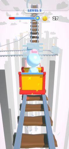 Rolling Sizer - Screenshot 4