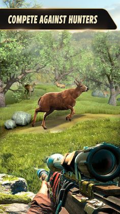 Perfect Sniper - Screenshot 4