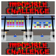 Imposible Challenge - Screenshot 2