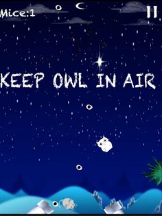 Block Owl - Screenshot 2