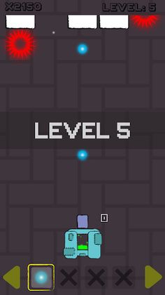 Bazoo - Screenshot 1