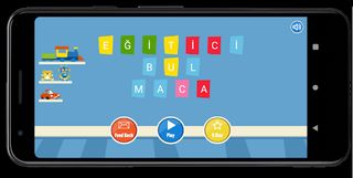 Eşleştirme ve Bulmaca - Screenshot 1