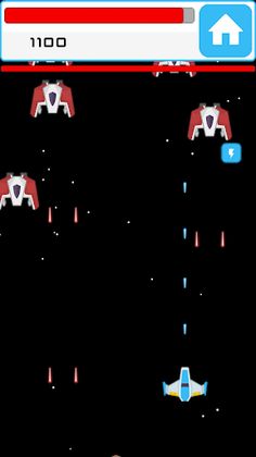 Dspace - Screenshot 3