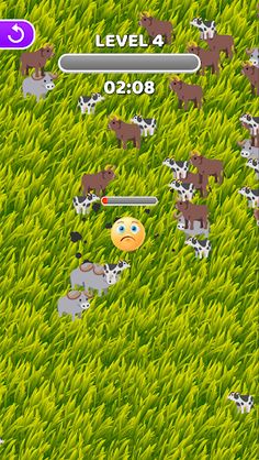 Emoji Hell - Screenshot 4