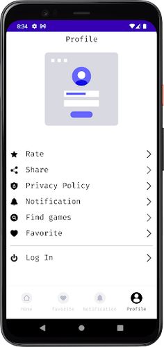 Nates Arcade & Game Room Fun - Screenshot 2