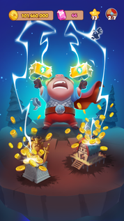 Coin Master - Screenshot 3