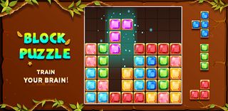 Block Puzzle-Jewel Puzzle game - Screenshot 1
