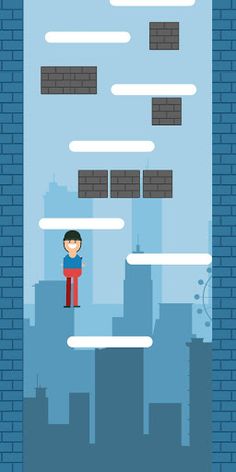 Helmet Head - Screenshot 1