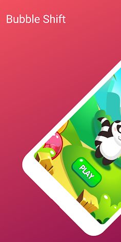 Bubble Shift - Screenshot 1