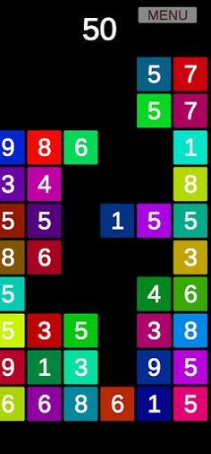 Happy Digits - Screenshot 4