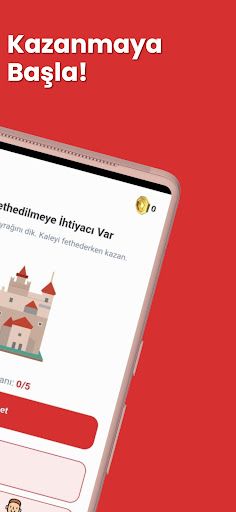 Fethet ve Kazan - Screenshot 2