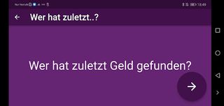 Wer Hat Zuletzt..? - Screenshot 2