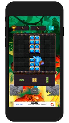 My Block Blast Puzzle - Screenshot 2