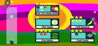 Cooking with Colors - Screenshot 3