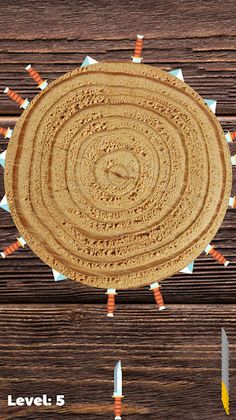 Knifex Blaster - Screenshot 2