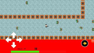 Killer King - Screenshot 3