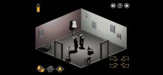 Gangsters 1920 - Screenshot 1