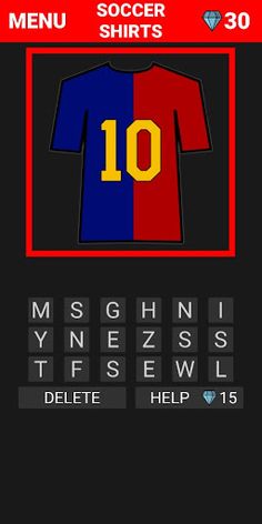 Guess The Logo - Screenshot 3