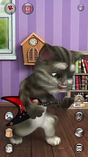 Talking Tom Cat 2 - Screenshot 4